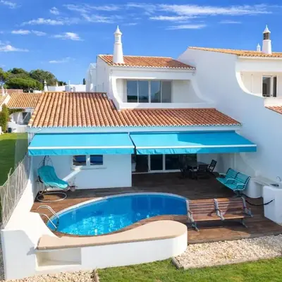 Casa Mimosa