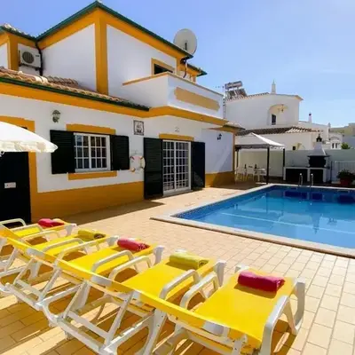 Villa Fatima by Villa Select