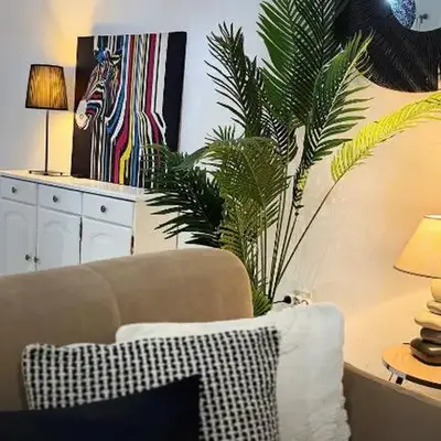 Maple Apartment