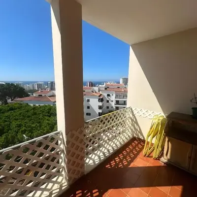 Apartamento Oceano