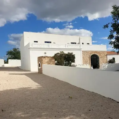 Uma Casa Rural