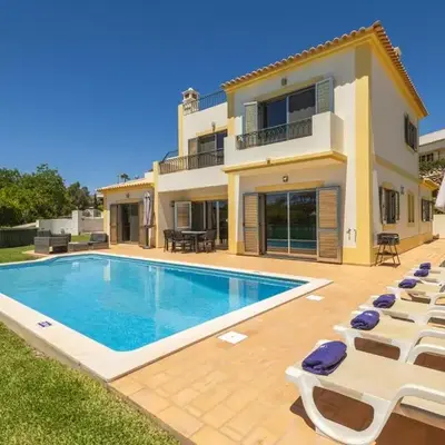 Villa Joana by Villa Select