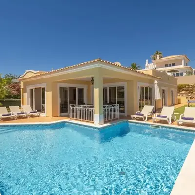 Villa Luana by Villa Select