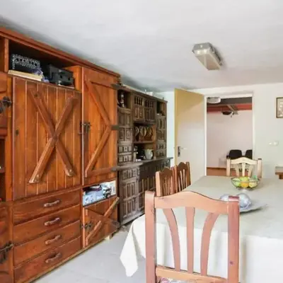 Casa Donis 2021