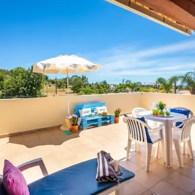 Apartamentos Casa Brito