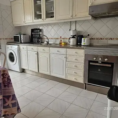 Blife Allya private apartment