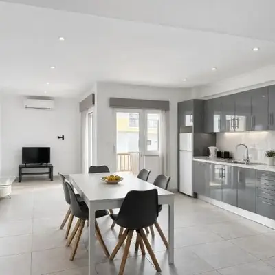Majesti Algarve Apartment