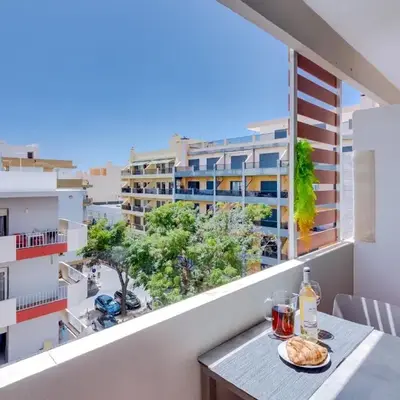 AL - Apartamento Mira Atlantico
