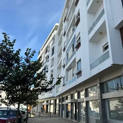 3F Bocage - Centro de Faro