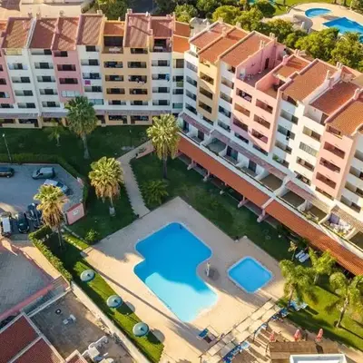 Albufeira Apartment