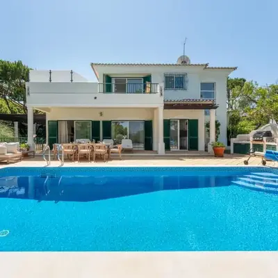 Villa Mia - Vale do Lobo