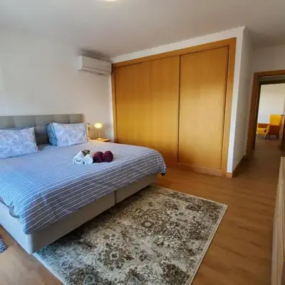 Corcovada Dream Apartment