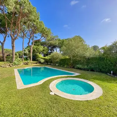 Vilamoura Amazing Villa 2 With Pool by Homing