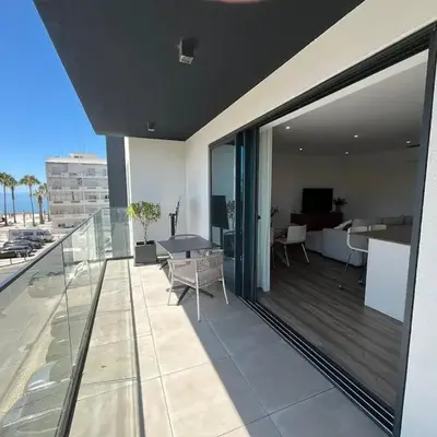 NEW Apartment