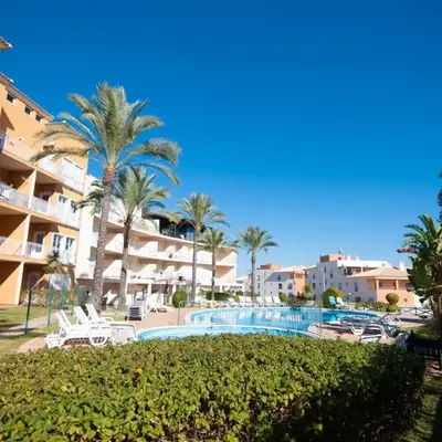 Apartamento Albufeira