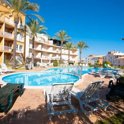 Apartamento Albufeira- Descobrimentos