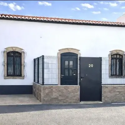 Casa luz e conforto-Casa 20