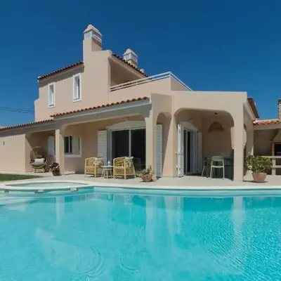 Villa Juliet