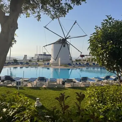 Windmill Hill Apartment