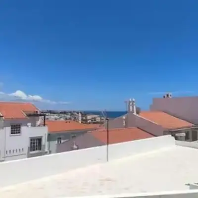 Peaceful Albufeira lodging