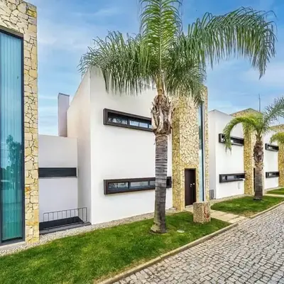 Algarve Family Escape