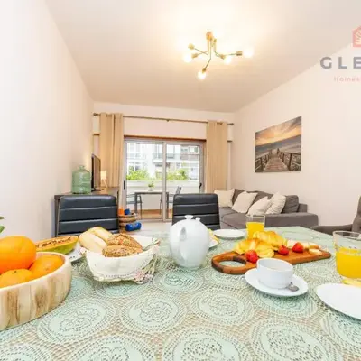 Torre Mira Praia 2 Quartos by Glenge Holiday