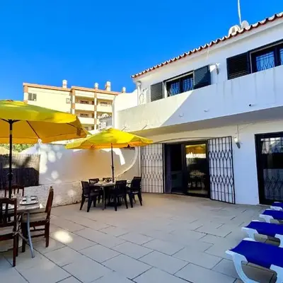 Vilamoura Grand Terrace 2 by Homing