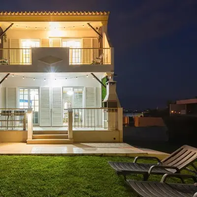 Villa Summertime - Private Jacuzzi and bikes