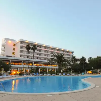 INATEL Albufeira