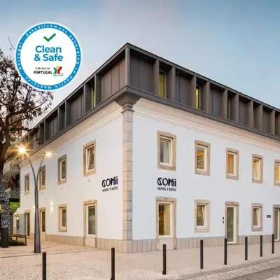 Hostel Conii & Suites Algarve