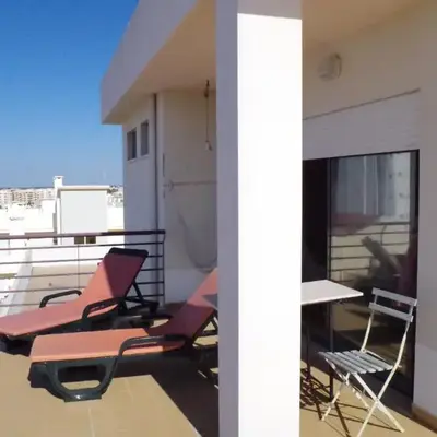 BellaVita City Faro