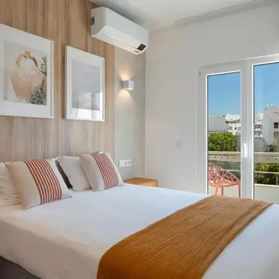 Hotel Made inn Faro