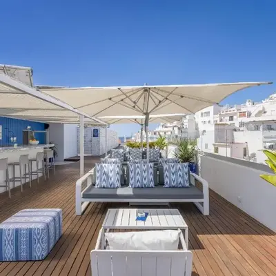 Hotel Baltum