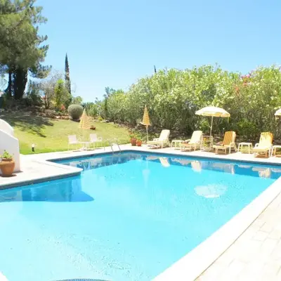 Casa Camelia