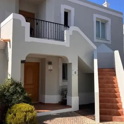 Quinta do Lago - Apartamento Salinas