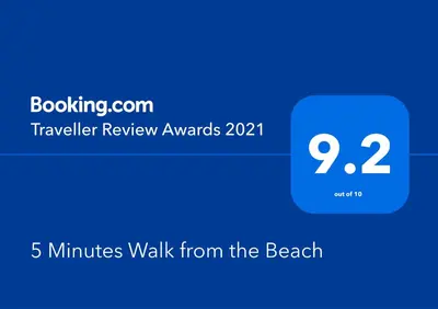 minutes walk from the beach minutes walk from the beach screenshot at 5 Minutes Walk from the Beach in Albufeira