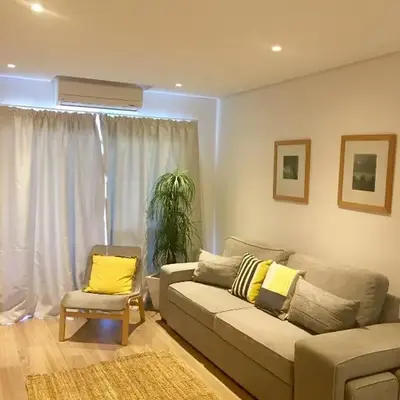 Apartamento Vilamoura Marina