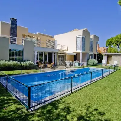 Villa Lake View