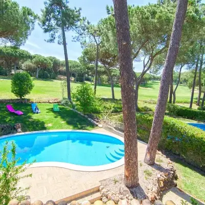 Villa Beira Golf