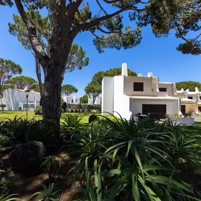 Villa V2 Duplex - Vilamoura Tennis