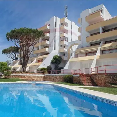 Apartment in Algarve