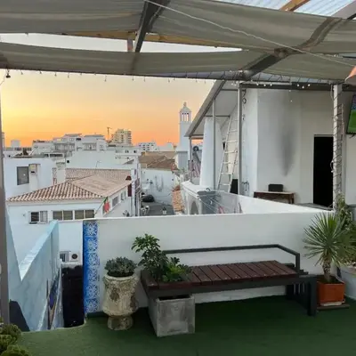 RIA Terrace