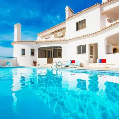 Apartment Capri by Algarve Vacation