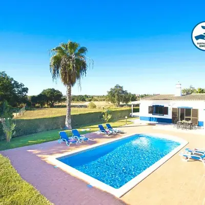 Villa Martinica by Algarve Vacation