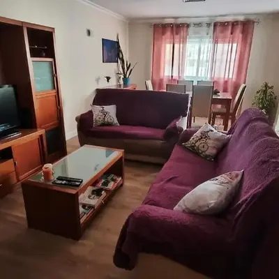 Rooms_Heart Apartment