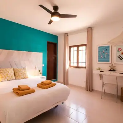 Quinta do Paraíso - Bed&Shower