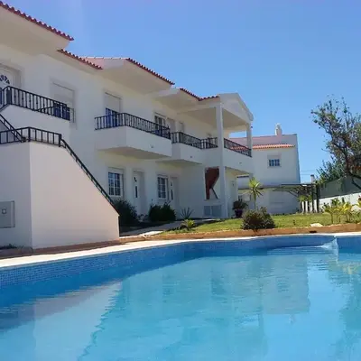 Apartment with 2 Bedrooms B