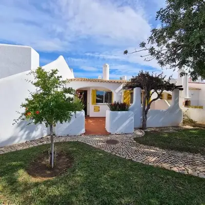 Aldeia do Golf - Vila I8