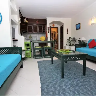 Belavista Centre - Albufeira