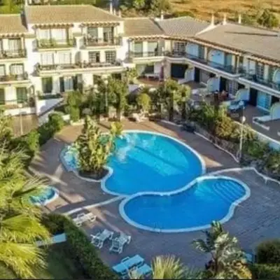 Condominio Cerro da Guia